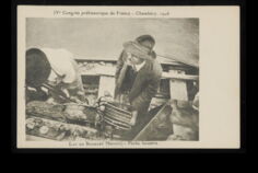 008_FR_Savoie_Postkarte